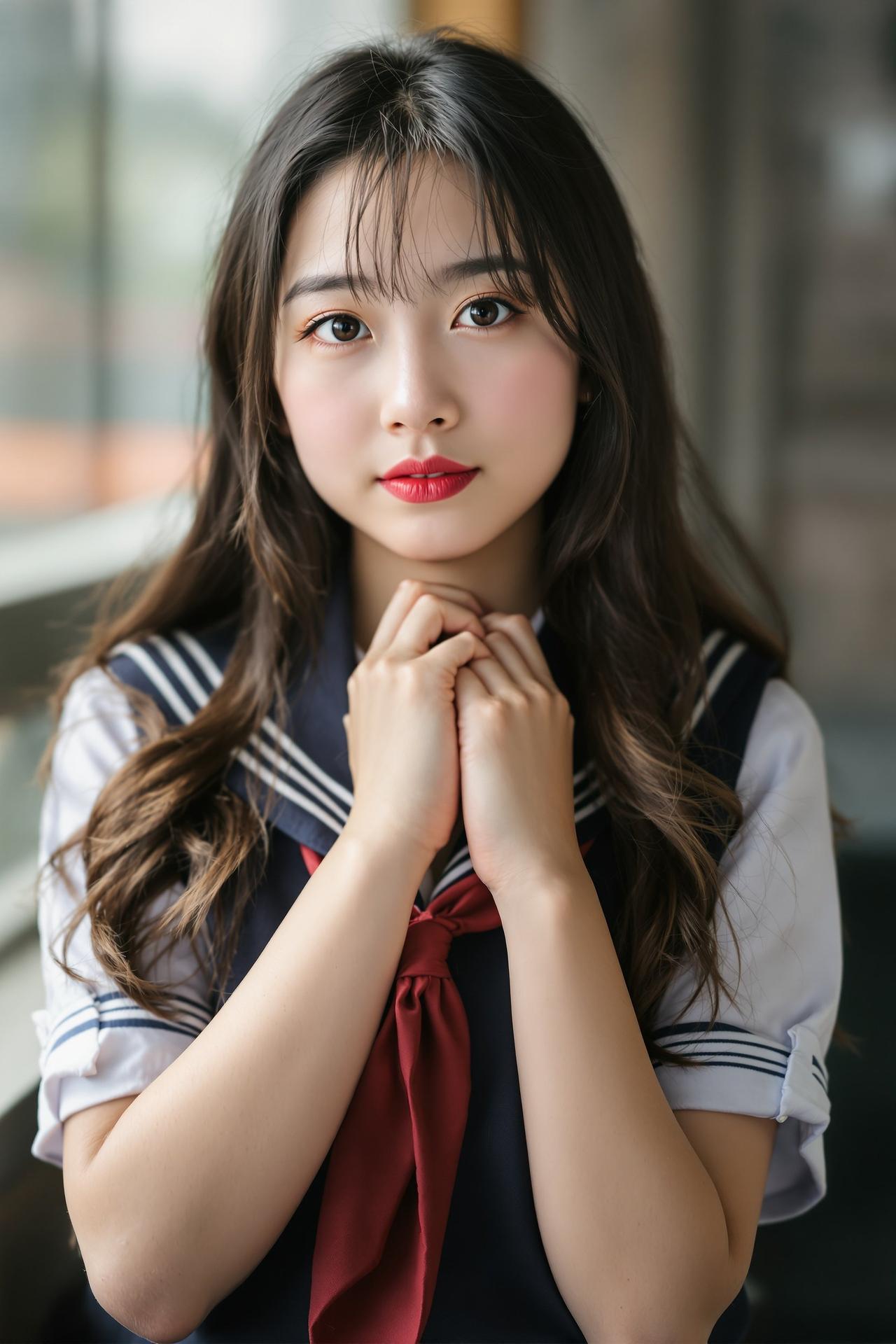 福利姬合集纯欲少女 - 校园纯欲少女